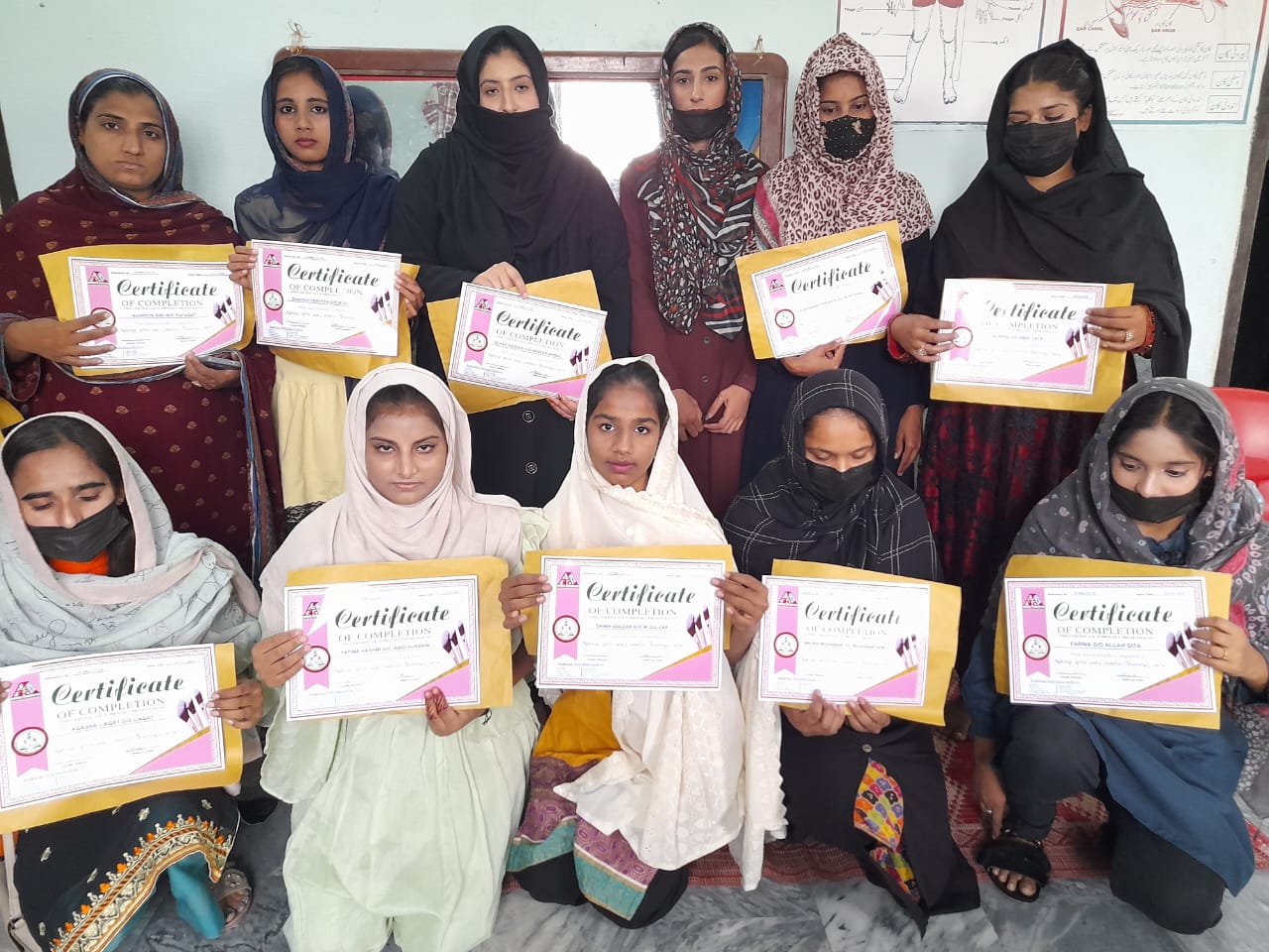 Harnal Sewing And Computer Training